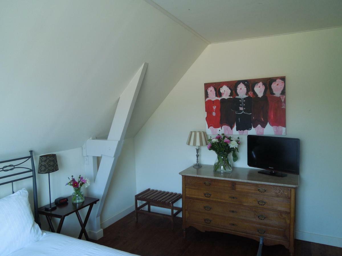 Bed & Breakfast Frans Hals Haarlem Exterior foto